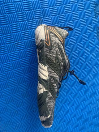 Saguaro camuflaje talla 43