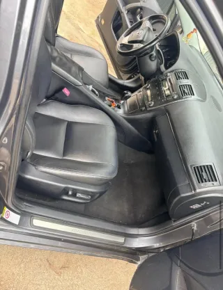 Toyota Avensis 2009