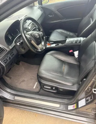 Toyota Avensis 2009