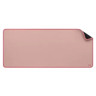 Tapete Logitech Desk Mat Studio Rosa