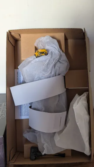 Star Wars Black Series Ned-B