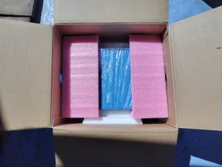 Inversor Victron Multiplus 24/5000