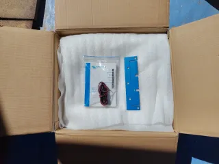 Inversor Victron Multiplus 24/5000