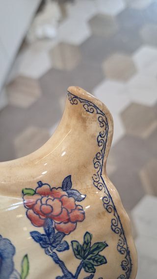 Jarrita Masson's Porcelana Multicolor