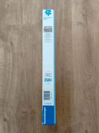 Puzzle Ravensburger de 150 piezas