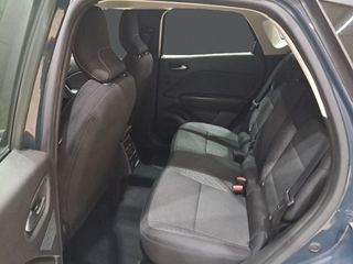 Renault Captur equilibre TCe 67kW (90CV)