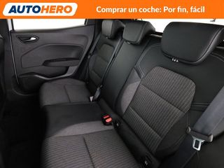 Renault Clio 1.3 TCe Techno