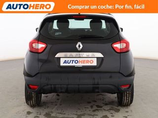Renault Captur 1.2 TCe Zen Energy