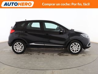Renault Captur 1.2 TCe Zen Energy