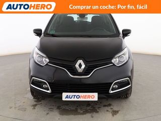Renault Captur 1.2 TCe Zen Energy