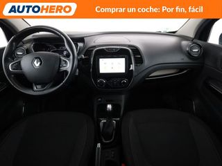 Renault Captur 1.2 TCe Zen Energy