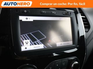 Renault Captur 1.2 TCe Zen Energy