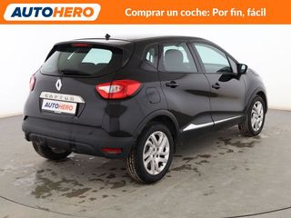 Renault Captur 1.2 TCe Zen Energy