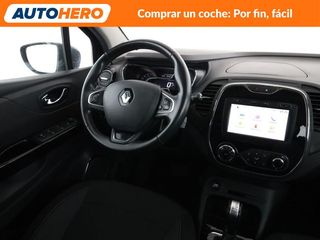 Renault Captur 1.2 TCe Zen Energy