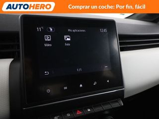 Renault Clio 1.3 TCe Techno