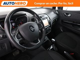 Renault Captur 1.2 TCe Zen Energy