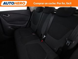 Renault Captur 1.2 TCe Zen Energy