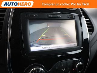 Renault Captur 1.2 TCe Zen Energy