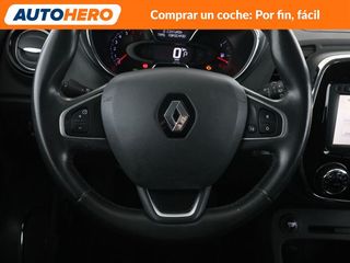Renault Captur 1.2 TCe Zen Energy