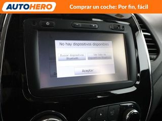 Renault Captur 1.2 TCe Zen Energy