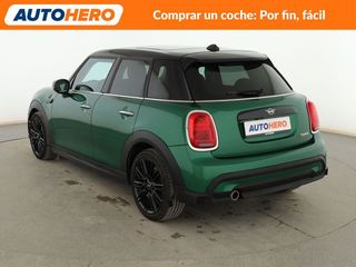 MINI Cooper Cooper