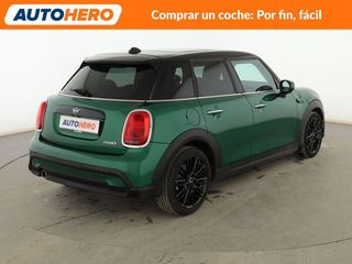MINI Cooper Cooper