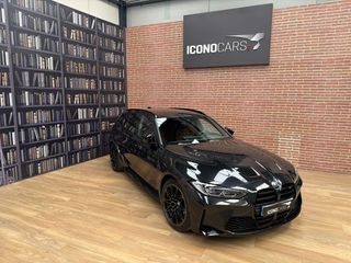 BMW Serie 3 M3 Competition M xDrive Touring