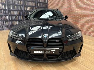 BMW Serie 3 M3 Competition M xDrive Touring
