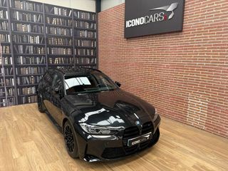 BMW Serie 3 M3 Competition M xDrive Touring