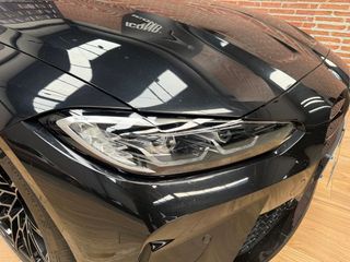 BMW Serie 3 M3 Competition M xDrive Touring