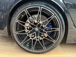 BMW Serie 3 M3 Competition M xDrive Touring
