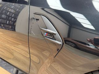 BMW Serie 3 M3 Competition M xDrive Touring