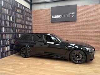BMW Serie 3 M3 Competition M xDrive Touring