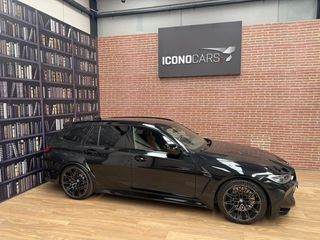 BMW Serie 3 M3 Competition M xDrive Touring