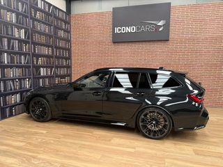 BMW Serie 3 M3 Competition M xDrive Touring