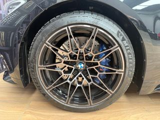 BMW Serie 3 M3 Competition M xDrive Touring