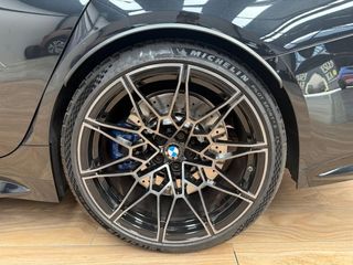 BMW Serie 3 M3 Competition M xDrive Touring