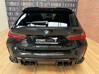 BMW Serie 3 M3 Competition M xDrive Touring