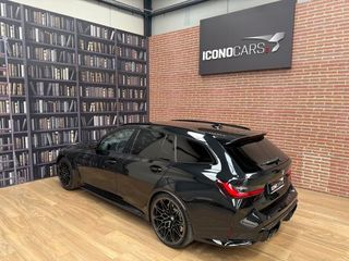 BMW Serie 3 M3 Competition M xDrive Touring
