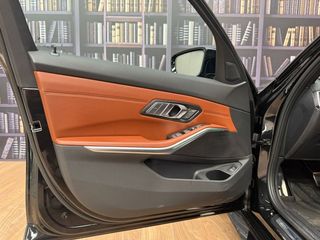 BMW Serie 3 M3 Competition M xDrive Touring