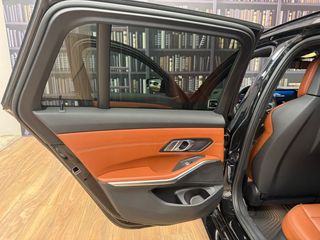 BMW Serie 3 M3 Competition M xDrive Touring