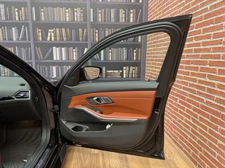 BMW Serie 3 M3 Competition M xDrive Touring