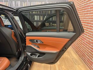 BMW Serie 3 M3 Competition M xDrive Touring