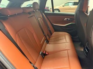 BMW Serie 3 M3 Competition M xDrive Touring