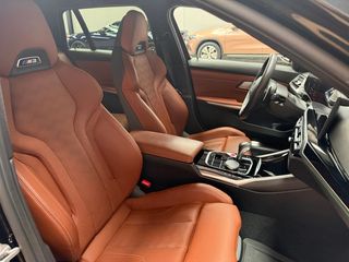 BMW Serie 3 M3 Competition M xDrive Touring