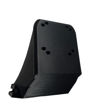 Conjunto Soportes GPS KTM 790/890 Adv 2023 a 26