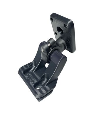 Conjunto Soportes GPS KTM 790/890 Adv 2023 a 26