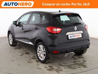 Renault Captur 1.2 TCe Zen Energy
