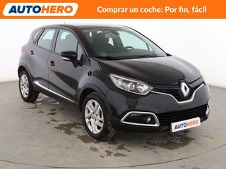 Renault Captur 1.2 TCe Zen Energy