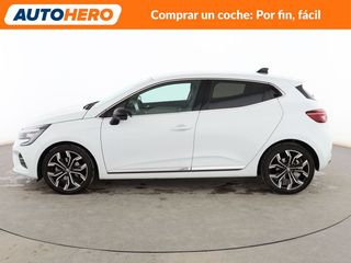 Renault Clio 1.3 TCe Techno